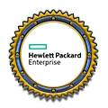 Hewlett Packard Enterprise