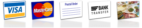 Payment options