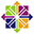 CentOS logo