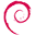 Debian logo