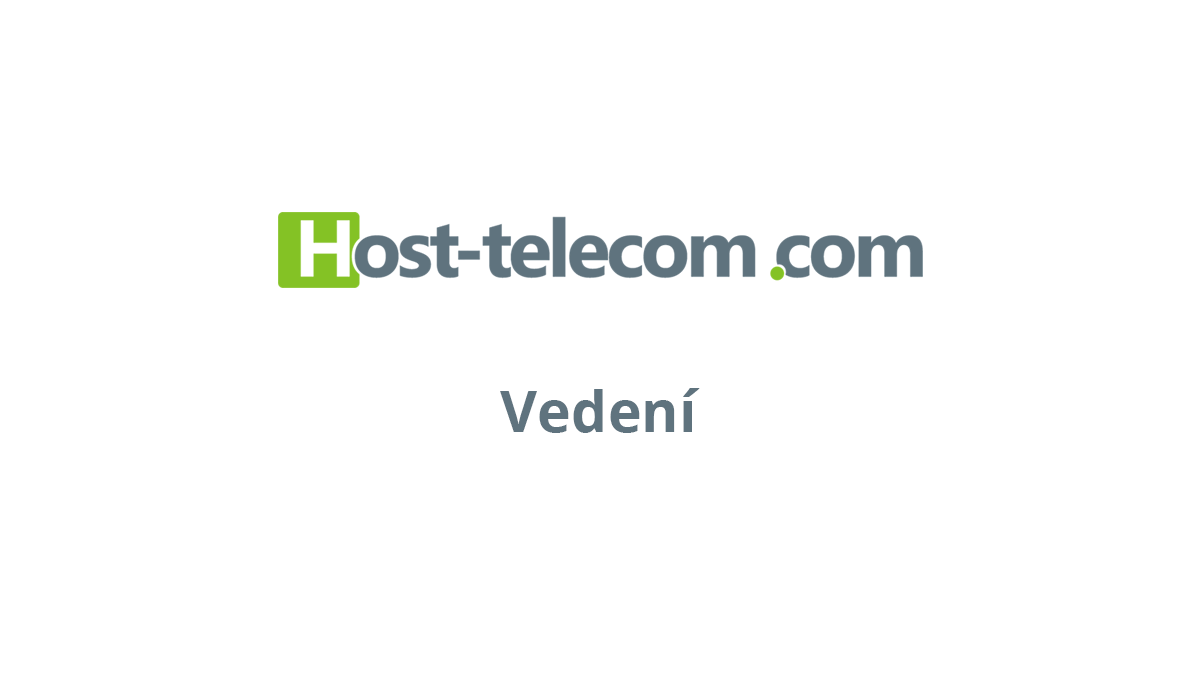 Private VLAN: slučování serverů do jednotné sítě
