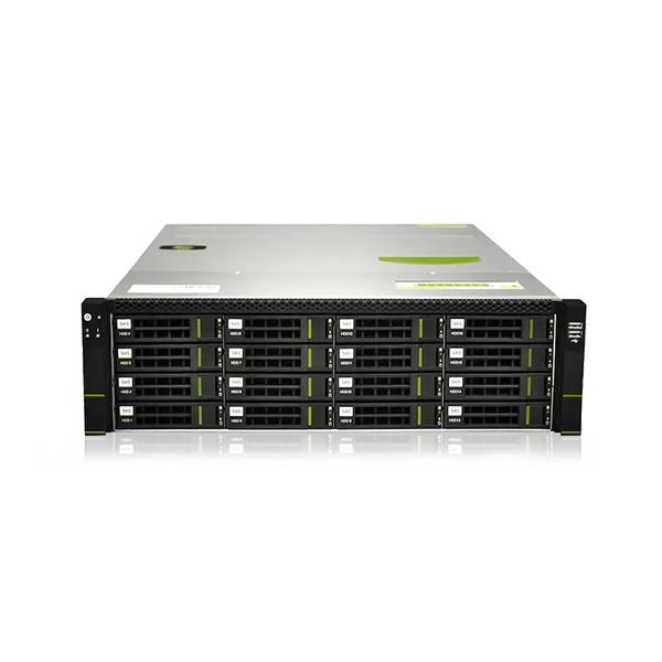 3U server housing