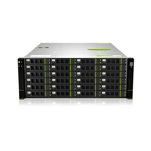 4U server housing